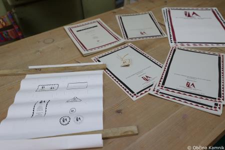 V Kamniku se odvijajo Dnevi keramike in lončarstva in praznovanje 30 let Ile lončarstva (56)